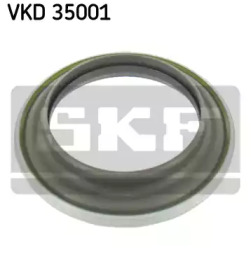 Подвеска оси / система подвески / колеса SKF для RENAULT RAPID Фургон (F40_, G40_) 1.4 (F402)